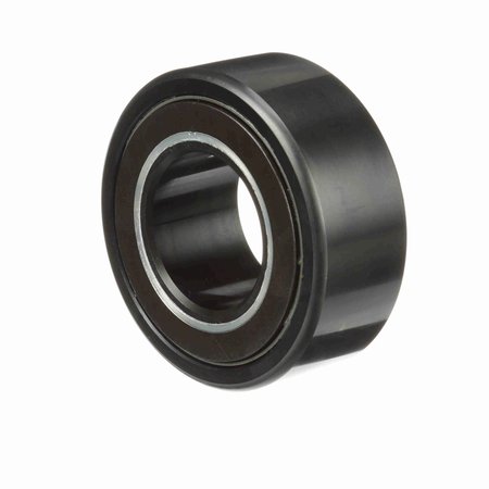 MCGILL Mcyr Series, Metric Yoke Type Cam Follower, #MCYRR35S MCYRR35S